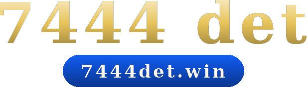 7444 det logo